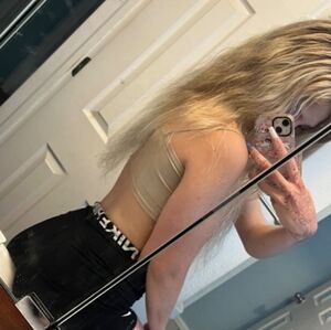 Meet your Posher, Mariah